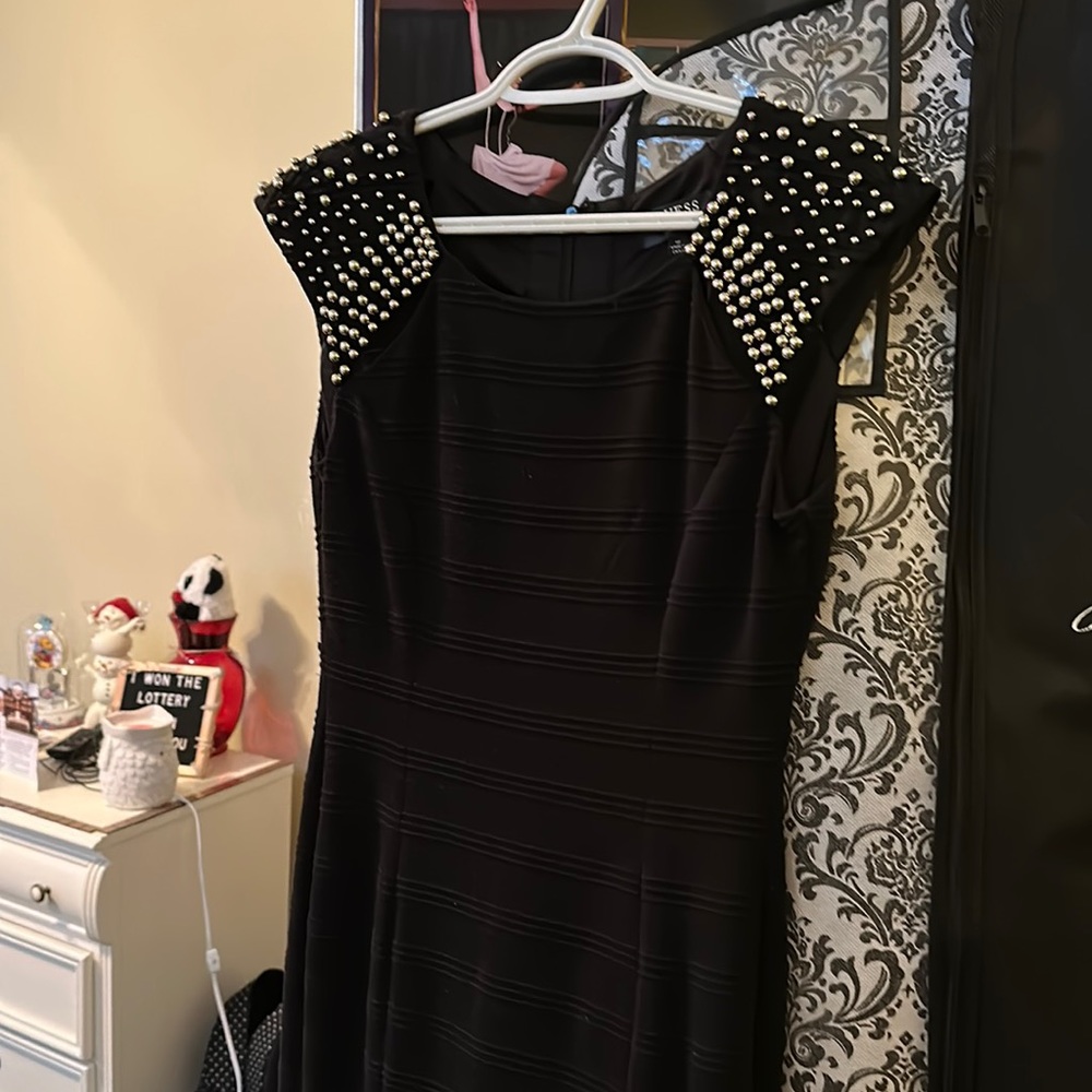 Genuine guess dress